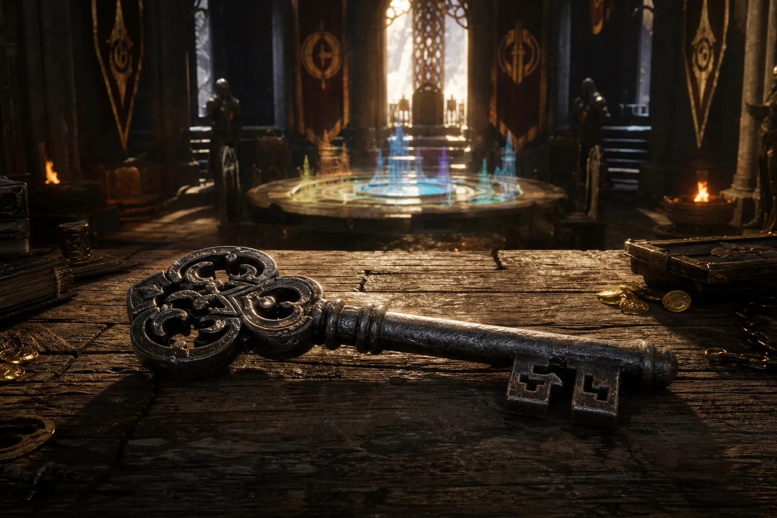 DAO governance model: a practical setup for guilds