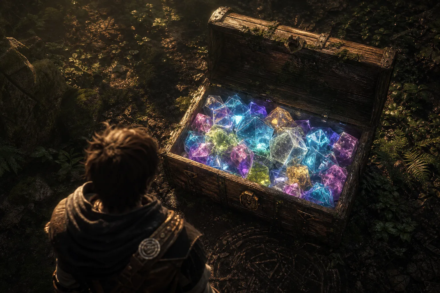 Digital collectibles in gaming: the 5-minute essentials