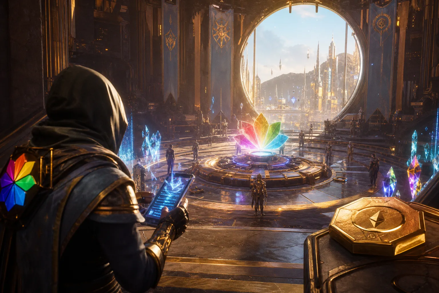 EXCLUSIVE: NBCUniversal may enter video game business after Comcast split, sources say