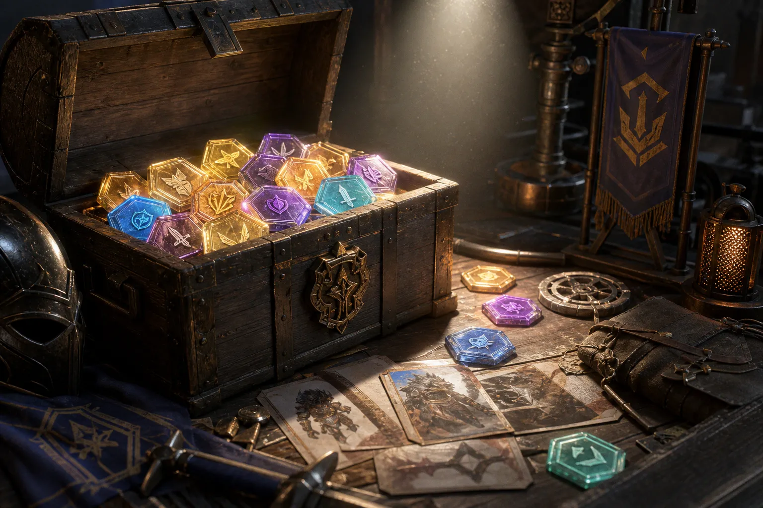 Gaming guilds: what are they and how do they work?