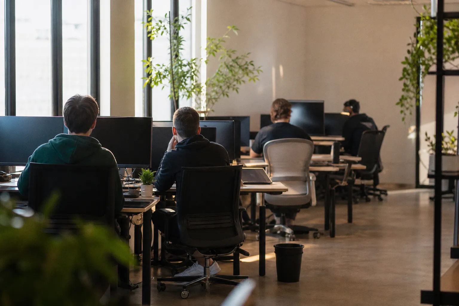 Griffin Gaming Partners acquired a stake in tinyBuild