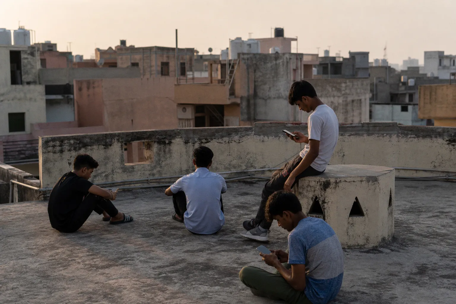In four years, the mobile gaming market in India could more than double — analysis