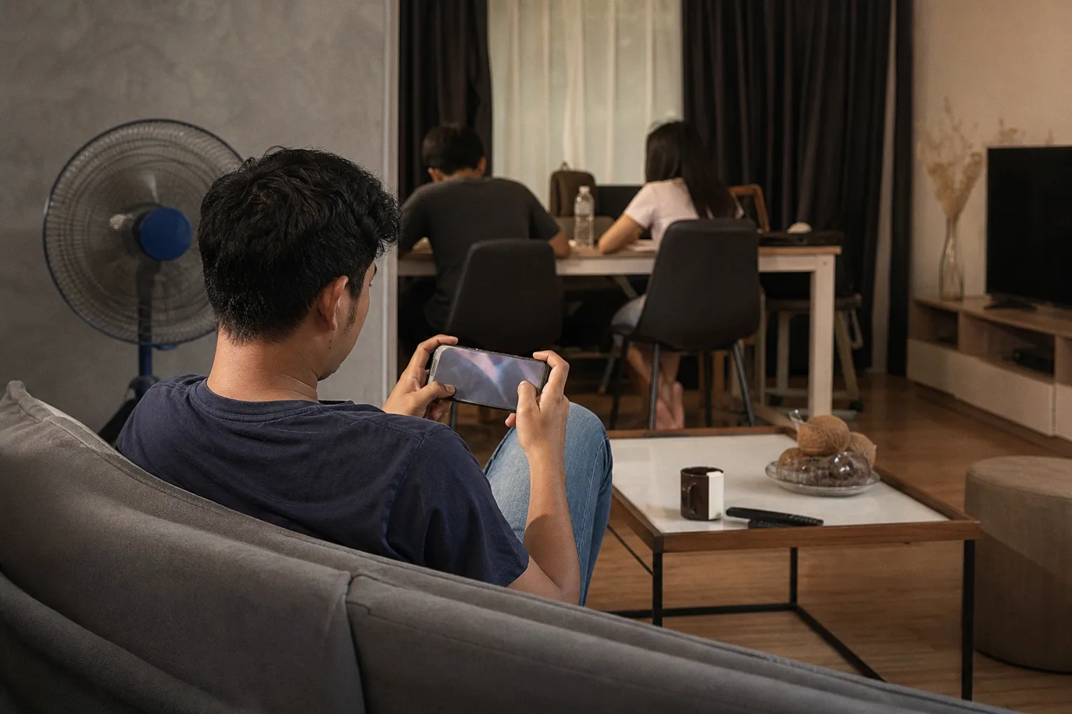 KashKick Survey Reveals Mobile Gaming as a Daily Habit and Income Source for Americans