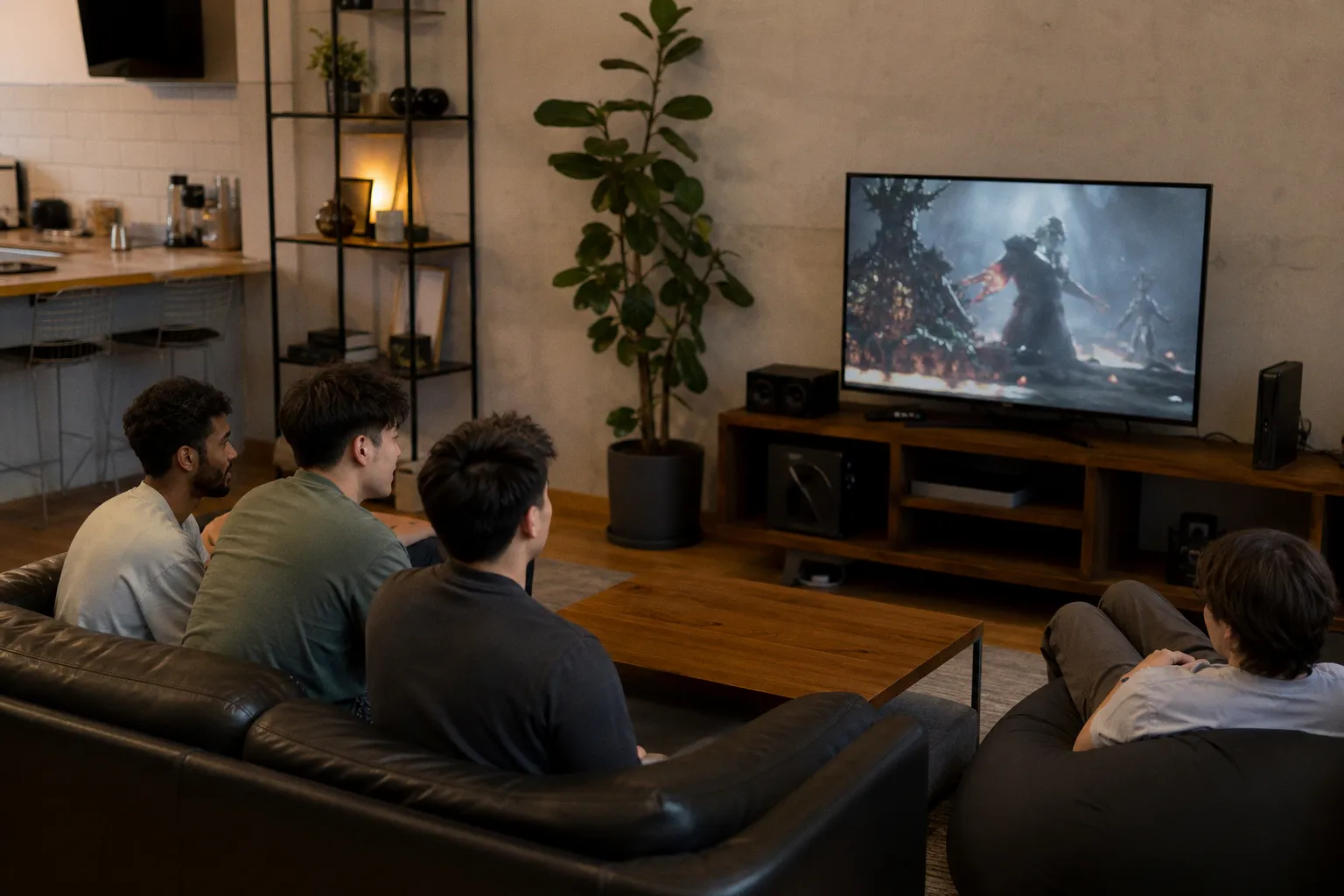 Market Segmentation, Key Trends, And Competitive Landscape Of The Non-Fungible Token (NFT) Gaming Market