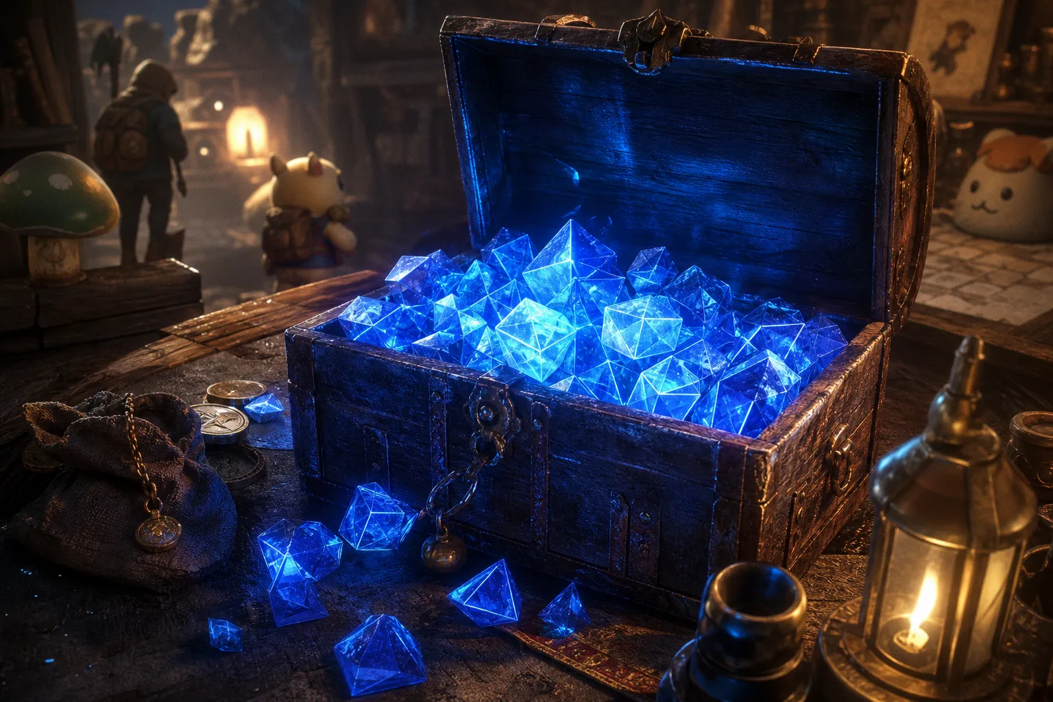 NFT games 2025: the most anticipated titles and releases