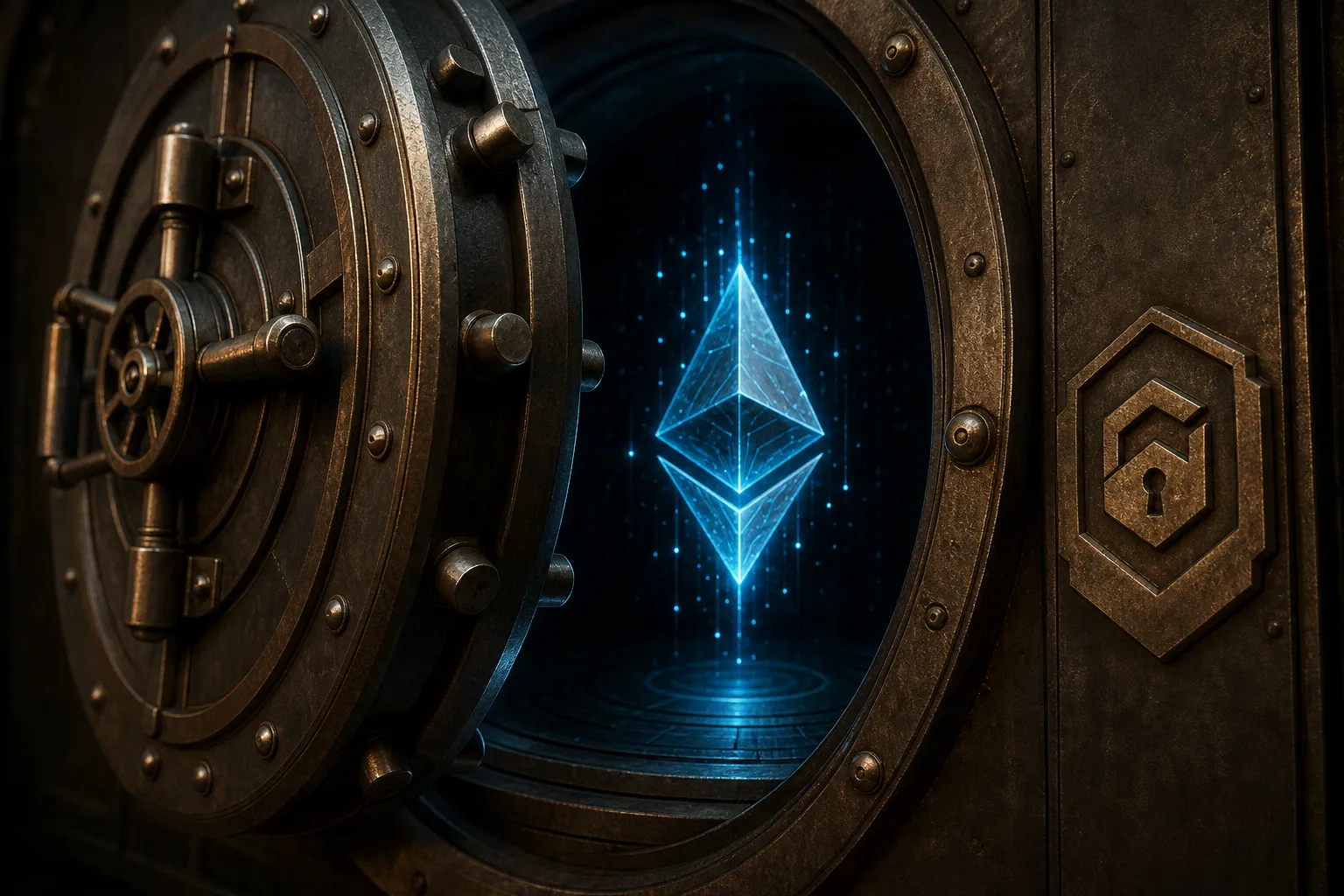 Non custodial crypto wallet: the core of GameFi asset safety