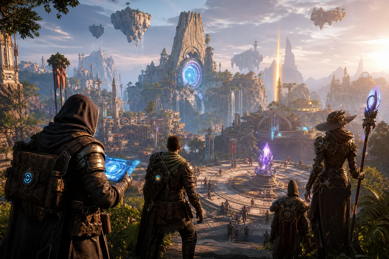 Top 9 NFT Games to Try in June 2026