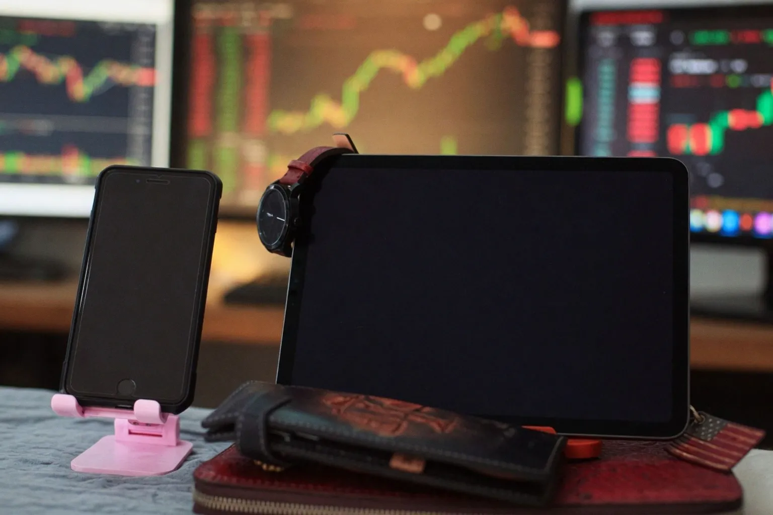 Wemade highlights its blockchain gaming push as investors track long-term growth