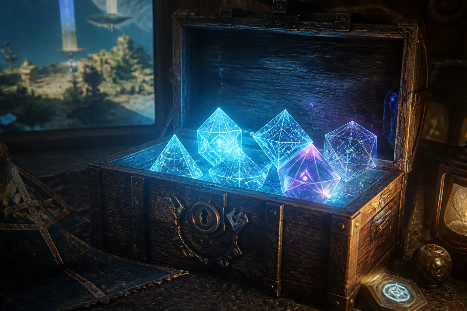 What are NFT games and how do they work?